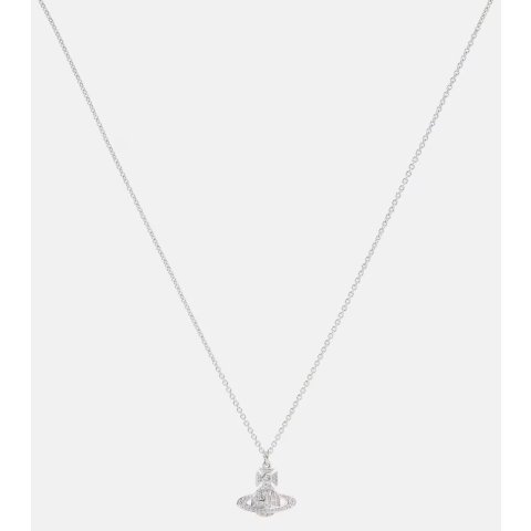 Vivienne Westwood土星项链