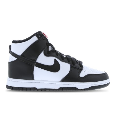 Nike Dunk 熊猫色