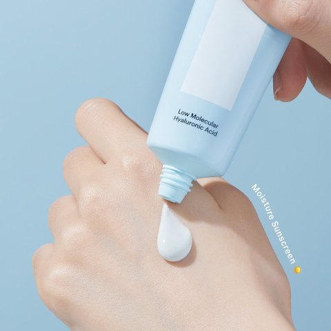 Nova Engel 防晒霜 清爽型 SPF50+ 60ml