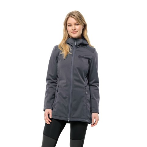 Jack WolfskinXS/S有冲锋衣