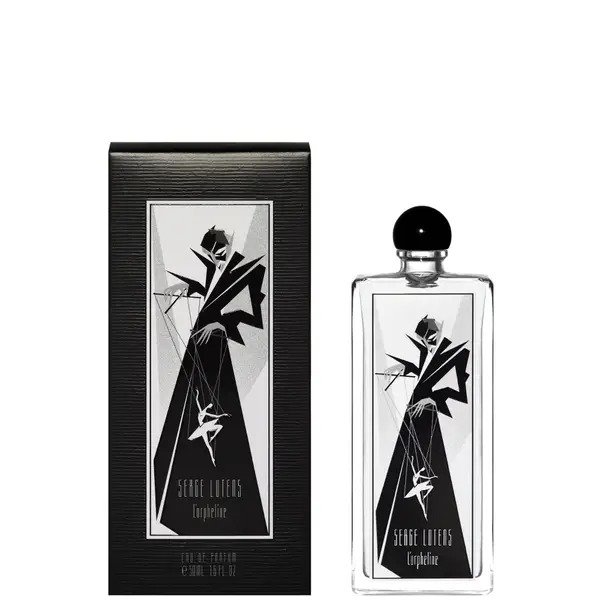 孤女十周年限定版 50ml