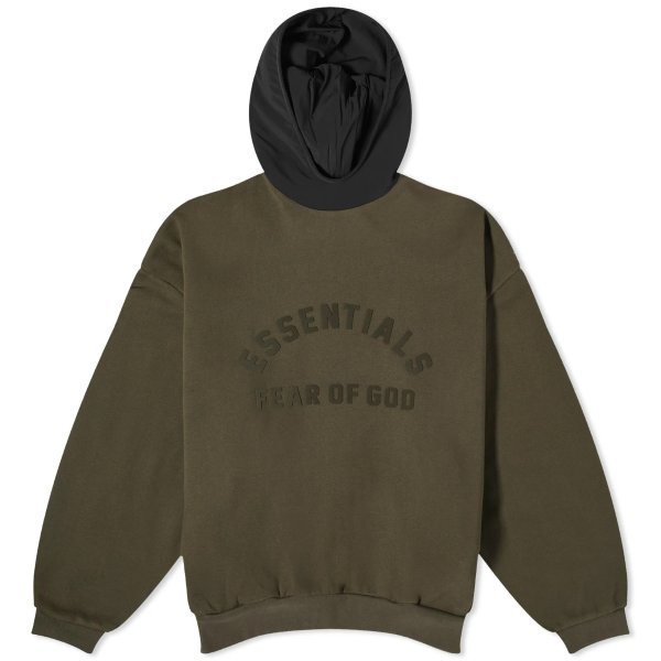 Fear of God ESSENTIALS 卫衣