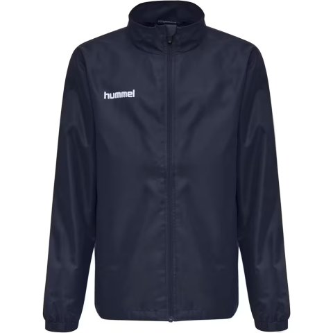 Hummel大童款薄款冲锋衣