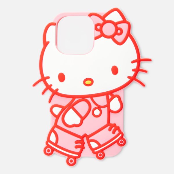 „Hello Kitty“ 手机壳