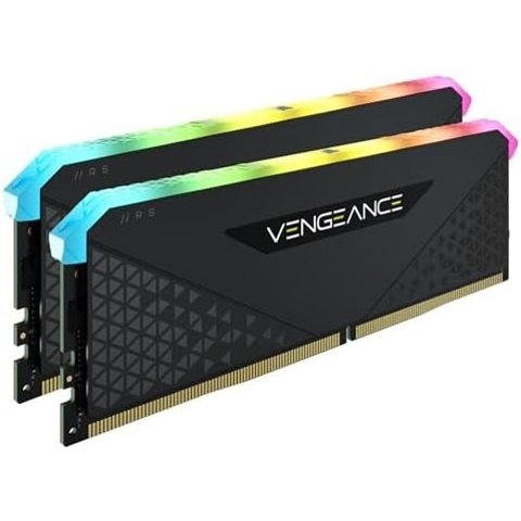 Vengeance RGB PRO 32G内存条