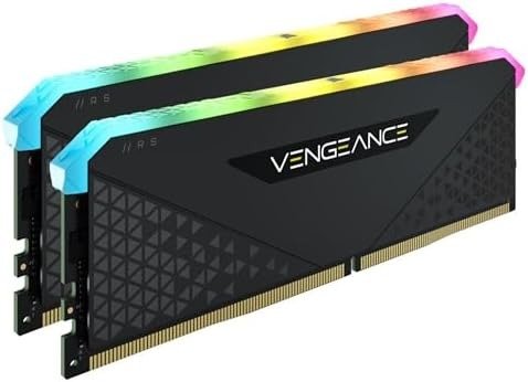 Vengeance RGB PRO 32G内存条