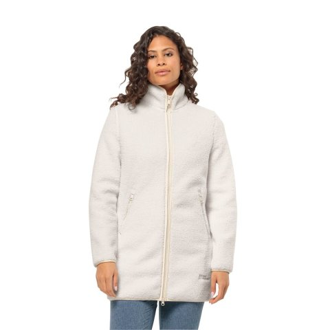 Jack WolfskinS/M有摇粒绒外套