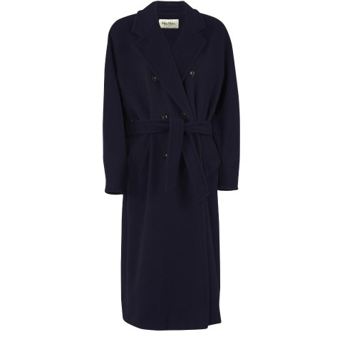 Max MaraMadame 101801 经典大衣