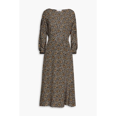 Claudie Pierlot连衣裙