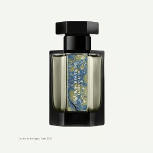 L'Artisan Parfumeur上次秒空！这次冲快点！布列塔尼空气 50ml