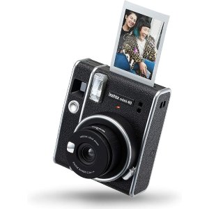 instax mini 40 拍立得