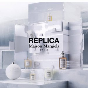 仅售€120 随时售罄Maison Margiela 马吉拉圣诞日历 全德只有这能买！