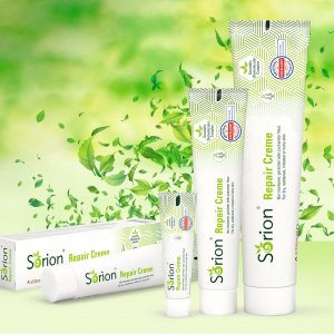 Prime Day：Sorion 皮肤修复膏 神经性皮炎、湿疹皮肤干燥发痒