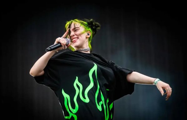 Billie Eilish 科隆 Lanxess Arena门票