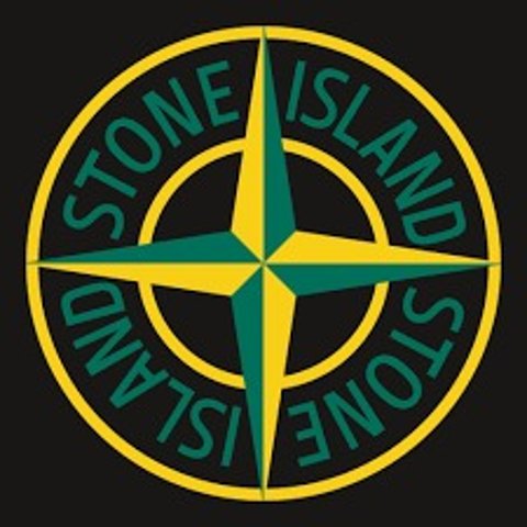 一律7折 雾霾蓝袖标衫€196岛民报道！Stone Island 极限好价！抢经典袖标卫衣、羽绒服