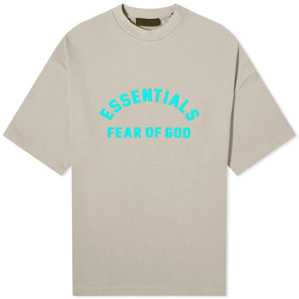 Fear of God ESSENTIALS T恤