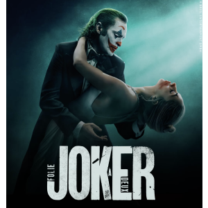 10张票，Joker明天上映10 张电影优惠券