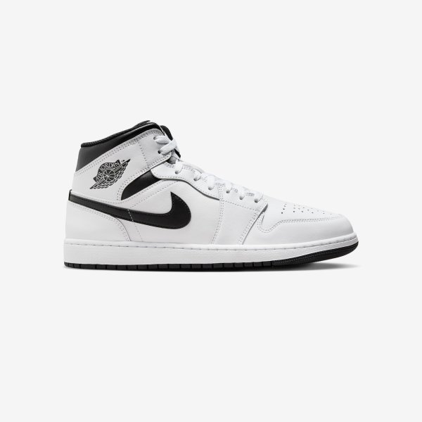 Air Jordan 1 熊猫色