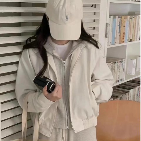 Polo Ralph LaurenLogo 棒球帽