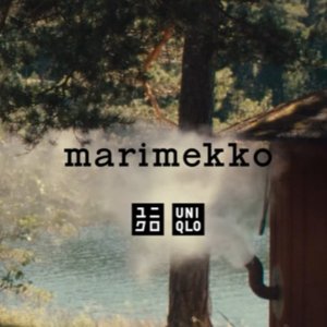 UNIQLO x Marimekko联名上新！摇粒绒外套、花花围巾都超爱