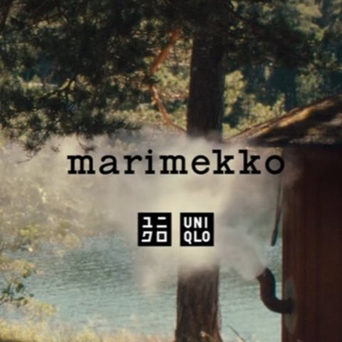 限量发售中！连衣裙€24.9UNIQLO x Marimekko联名上新！摇粒绒外套、花花围巾都超爱