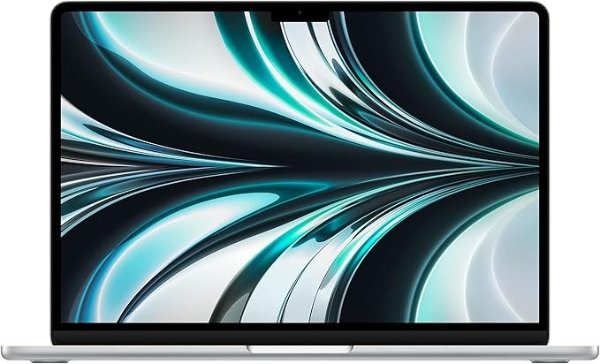 2022 Apple MacBook Air Laptop mit M2 笔记本电脑