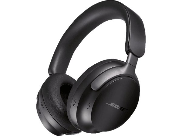 BOSE QuietComfort Ultra 降噪耳机