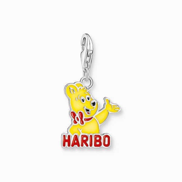 x HARIBO 联名款吊坠