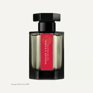 L'Artisan Parfumeur顶流阿！！冥府之路 50ml