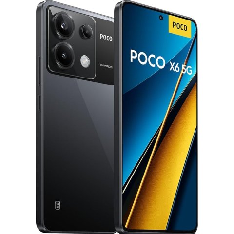 POCO X6 智能手机