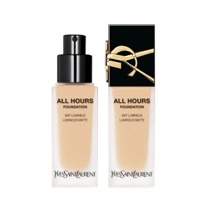 YSL Beauty恒久粉底液