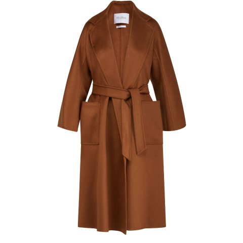 Max MaraLudmilla 经典大衣