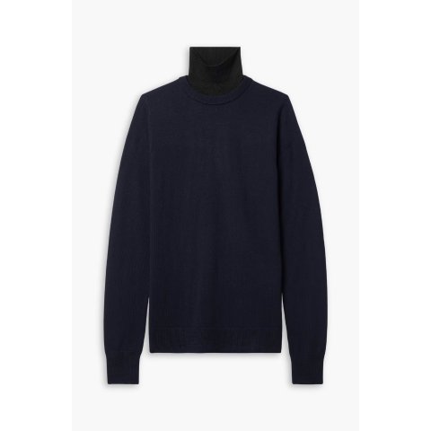 Toteme羊毛高领毛衣