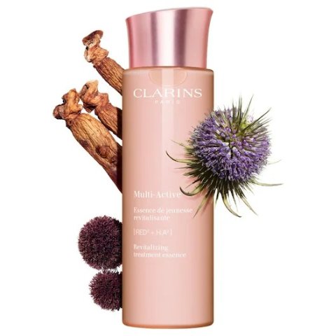 Clarins少女精华水 200ml