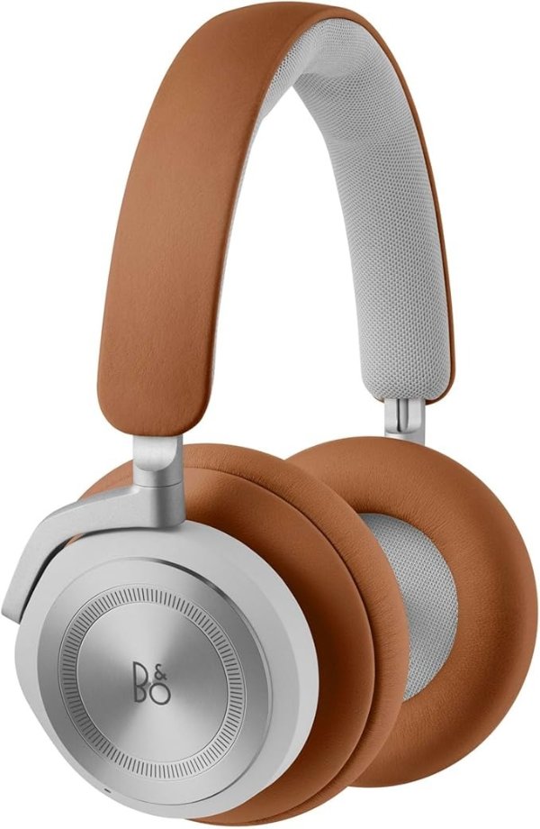 Bang & Olufsen Beoplay HX 降噪耳机