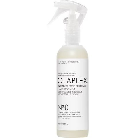 Olaplex 0号头发护理喷雾155ml