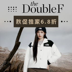 独家：TheDoubleF 疯狂闪促 马吉拉、Canada Goose都参与