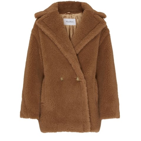 Max MaraDramma 短款外套