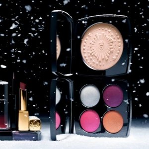 Chanel 24年限定 绝杀首折！塔罗牌腮紫€41 美到能进博物馆！