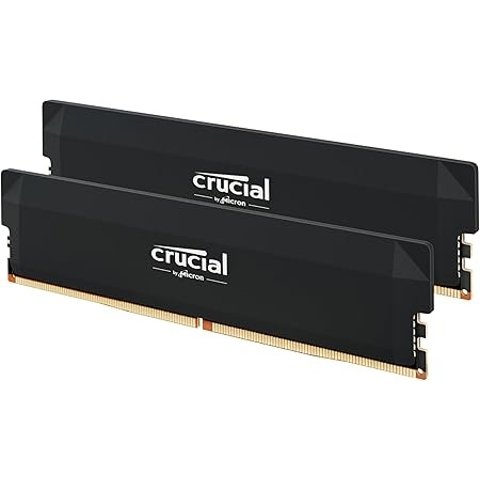 Pro DDR5 RAM 32GB 内存条