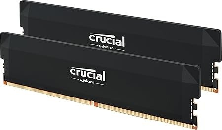 Pro DDR5 RAM 32GB 内存条