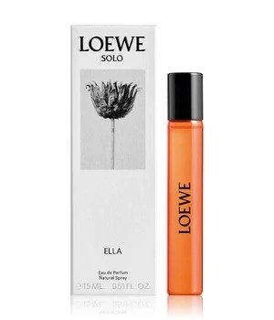 Solo Ella Mini 15ml