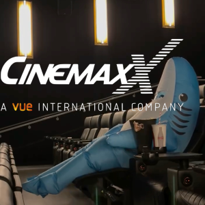 €6.5/张 有效期至2025年囤电影票啦！Cinemaxx 电影票低至6折 全德30家门店可用