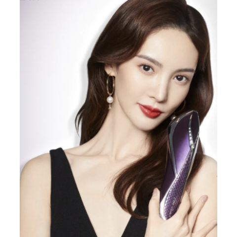 Dr. arrivo金晨伊能静同款！紧致提拉抗皱！美杜莎美容仪