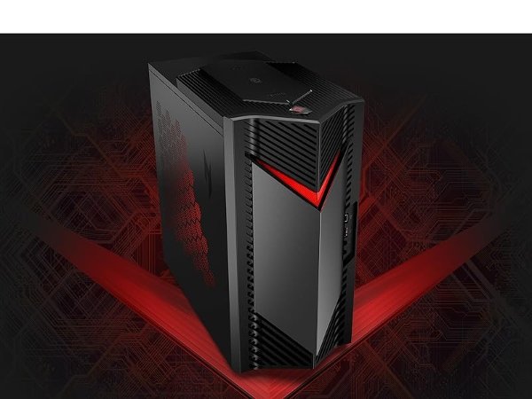 Nitro 50 Gaming PC 