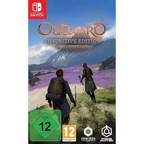 Outward 终极版