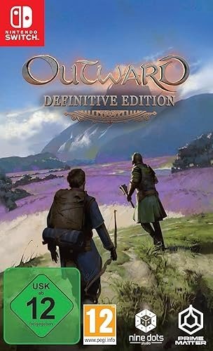 Outward 终极版