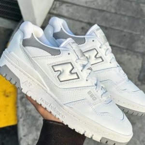 New Balance 骨折价入驻奥莱 650高帮鞋才€50 复古画报绿€90