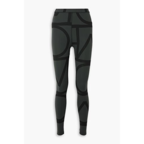 Totemelogo leggings
