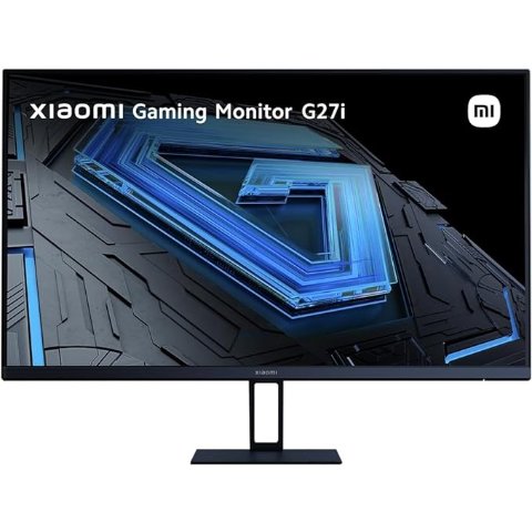 G27i Gaming Monitor 27 Inch 显示器